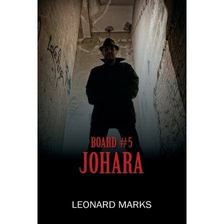 Board #5: Johara, (Paperback)