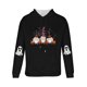 thumbnail image 3 of Blusa con capucha de manga larga para hombre, moda para el Día de Todos los Santos, estampado de fantasmas, sudadera con capucha y cordón para el tiempo libre, sudadera con capucha para hombre, blusa, 3 of 3