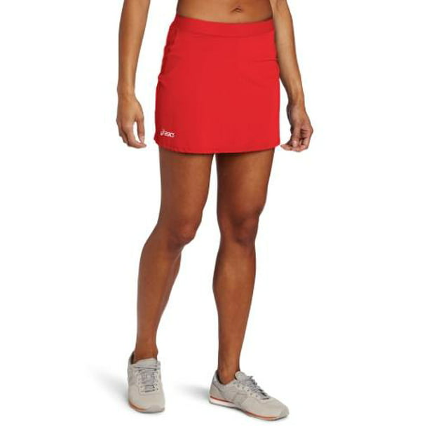 ASICS Women's ASICS Striker Athletic Tennis Skort, Several Colors -  Walmart.com