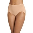 thumbnail image 3 of Jockey Women's Supersoft Breathe Brief - 3 Pack, 3 of 5