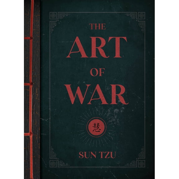 Art of War, (Hardcover)