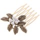 thumbnail image 1 of unbranded Retro De Hoja Para Accesorios Formales Y Versátiles Para Mujer, 1 of 6