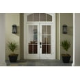 thumbnail image 5 of Santee Collection Three-Light Large Wall-Lantern, 5 of 9