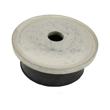 Front Shock Absorber Bushing - Compatible with 2007 Chevy Silverado 1500 Classic