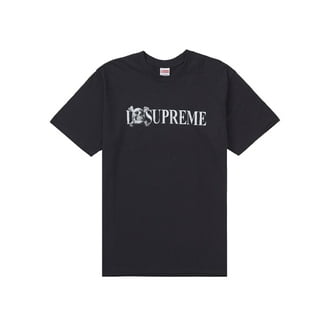 Supreme Men's Tyler The Creator Tee Black, from StockX - Walmart.com