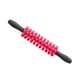 thumbnail image 1 of Del Dolor de Espalda de Pierna Del Del Del Palillo Del Rodillo Del Del Punto Del Gatillo Del Tejido Rosado Macarena Spiky Massage Stick, 1 of 4
