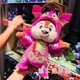 thumbnail image 5 of Accesorios originales nuevos de Disney 2024 para Halloween, muñeco de peluche con colgante de Mickey, Minnie y Stitch, 5 of 5