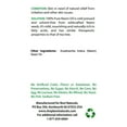 thumbnail image 5 of Best Naturals 100% Pure Neem Oil, 100% Cold Pressed and Unrefined - 16 OZ (1 Bottle), 5 of 5