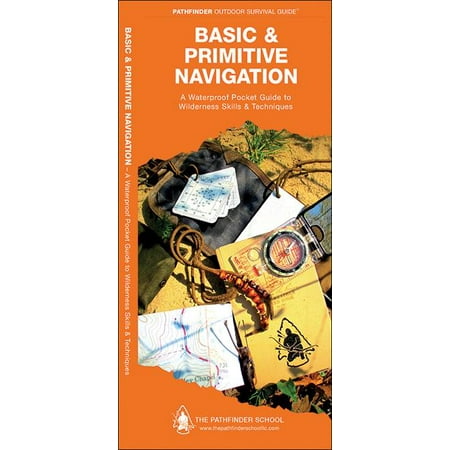 ISBN 9781583557129 product image for Basic & Primitive Navigation | upcitemdb.com