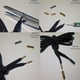 thumbnail image 5 of Tornillos de Metal Sunnimix En Puntas de Agujetas Kit de Repuesto Oro, 5 of 8