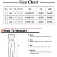 thumbnail image 3 of Timegard Rompers for Women Workout Yoga Short Bodysuit Athletic Crewneck Backless Stretch Comfy Jumpsuit, 3 of 7