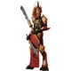 thumbnail image 2 of McFarlane. Spawn. Mandarin Spawn McFarlane Toys 1, 2 of 3
