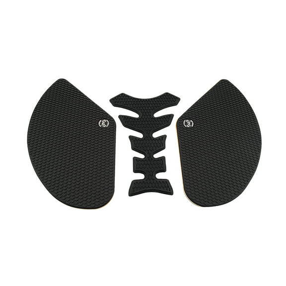 For Suzuki SV650 / SV650S / SV1000 / SV1000S 2003-2013 Tank Side Decals Motorcycle Anti Slip Tank Pad Stickers