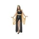 thumbnail image 4 of Disfraces medievales de la reina Cleopatra para mujeres adultas, ropa de Cosplay del antiguo faraón egipcio, vestido elegante de princesa de Halloween de Egipto, 4 of 5