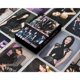thumbnail image 2 of KPOP 55pcs/Caja BLACKPINK Photocard BST Hyde Park Festival LOMO Tarjeta Postal Colección, 2 of 3