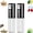 2PCS, variant on Butter Sprayer Melter, Electric Butter Sprayer & Oil Dispenser, Multi-purpose USB Controllable Continuous Spraying Device, 2 Fuel Injection Modes, For Cooking, BBQ, Salad, Baking (2PCS)