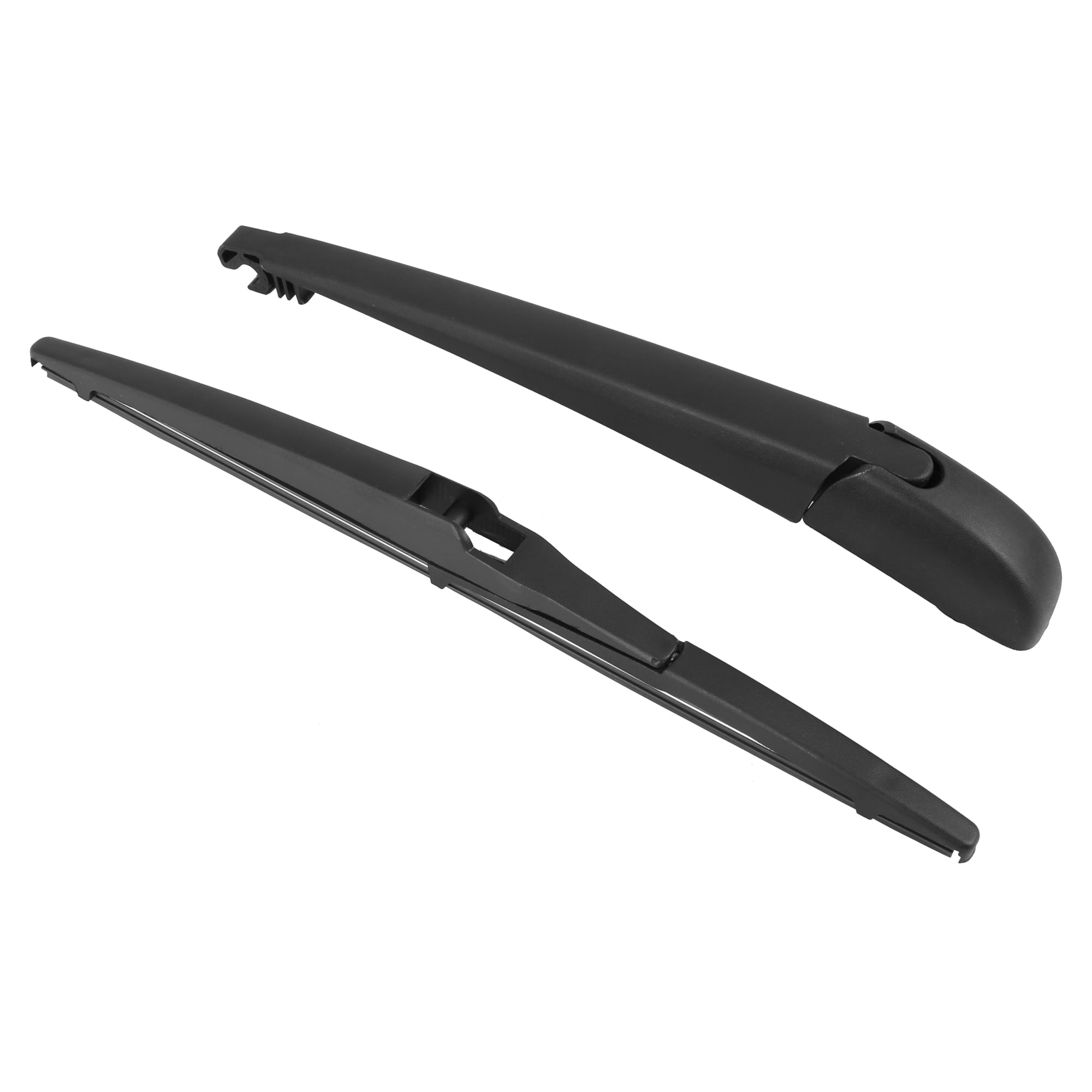 Rear Windshield Wiper Blade Arm Set 310mm 12 Inch For Toyota Highlander 2017 2019 Walmart Com Walmart Com