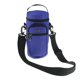 thumbnail image 2 of Portabotellas para botellas de agua, estuche, estuche, estuche, estuche, para botellas de plástico y acero inoxidable, bebidas deportivas y ener Azul Baoblaze Soporte para botella de agua, 2 of 8