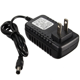 thumbnail image 3 of Adaptador de corriente de 12 V 1 A Adaptador de fuente de alimentación de 15 W para enrutador de audio Tira de luz LED Enchufe de EE. UU., 3 of 8