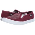 thumbnail image 2 of Harley-Davidson Espadrilles Gridley pour Enfants, 2 of 2