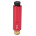 thumbnail image 1 of Drum Brake Check Valve, 10Lbs Chemical Resistant High Strength Residual Pressure Valve  For Brake Line Fitting, 1 of 8