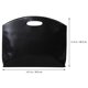 thumbnail image 4 of 1Pc PU Leather Briefcase Fashion Handbag Large Capacity Attache Case Gift, 4 of 5