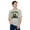Athletic Heather, variant on Prize Fight Mojo Unisex t-shirt