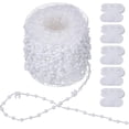 thumbnail image 1 of 20m Vertical Blind Chain - Vertical Blind Accessories- Vertical Blind Bottom Chain Niuniu, 1 of 4
