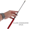 thumbnail image 2 of Extendable Pointer Handheld Pointing Rod Teachers Indicator Stick Blackboard Teaching Stick, 2 of 8