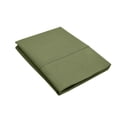 thumbnail image 2 of Superior Tierney Cotton Percale Pillowcase Set, King, Sage, 2 of 3