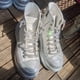 thumbnail image 5 of 2 piezas de cordones de repuesto para zapatillas de deporte con brillantes y cristales brillantes y redondos, 5 of 8