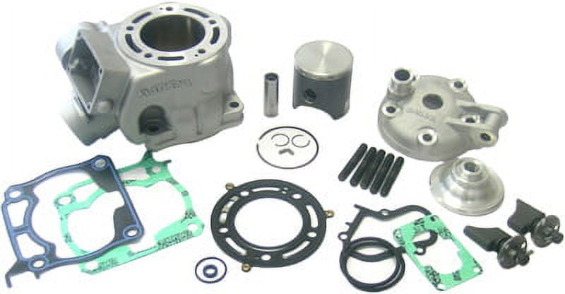 ATHENA Kit pistone completo forgiato 66.33 MM A