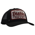 thumbnail image 1 of Gorra Trucker Negra Unitalla Firestone LMDD, 1 of 5