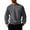 Dark Gray, variant on ameIAEA Men's Casual Sweatshirts Long Sleeve Crewneck Fall Tops Solid Color Lightweight Pullover