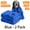 Blue, variant on XL Microfiber Dog Bath Towel, 90×60CM Super Absorbent Quick-Drying Pet Grooming Towel for Small, Medium & Large Dogs and Cats, Machine Washable