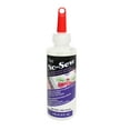 thumbnail image 1 of UNIQUE CREATIV No‑Sew Fabric Glue — Heat‑Set, Clear‑Drying, 1 of 3