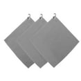 thumbnail image 1 of Shisuyan 3pcs Multi-function Golfs Ball Cleaner Portable Golfs Ball Cleaners Cleaning Towel Golfing Accessory, 1 of 9
