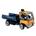 thumbnail image 2 of Lego Technic Camion-Benne 42147, 2 of 7