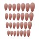 thumbnail image 4 of Consejos de arte de uñas falsas, en ,ataúd uñas postizas,Uñas postizas,Consejos de arte de uñas de cubierta completa,Puntas de uñas artificiales falsas acrílicas,Uñas Salvador Consejos de arte de uñas falsas, 4 of 9
