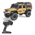 thumbnail image 1 of RC Off-Road Truck RC Car Control remoto Car Full Proporcional, 1 of 8