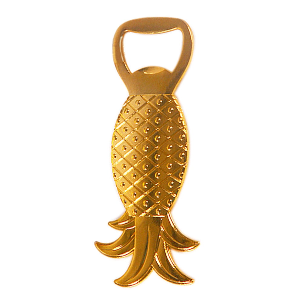 Bottle Opener Pineapple Shape Tool Wedding Party Birthday Supplies LA Bottle Opener Pineapple Shape Tool Wedding Party Birthday Supplies LA