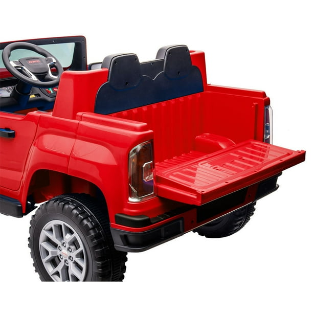 Carro Montable Chevrolet Colorado Montable Colorado Zr2 Montable