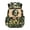 Camouflage Dinosaur, variant on American Football Backpack for Boys 6-8 School Bookbag Kids Backpack Girls Elementary Middle School 17 Inch Book Bags Childrens Travel Bag with Adjustable Strap