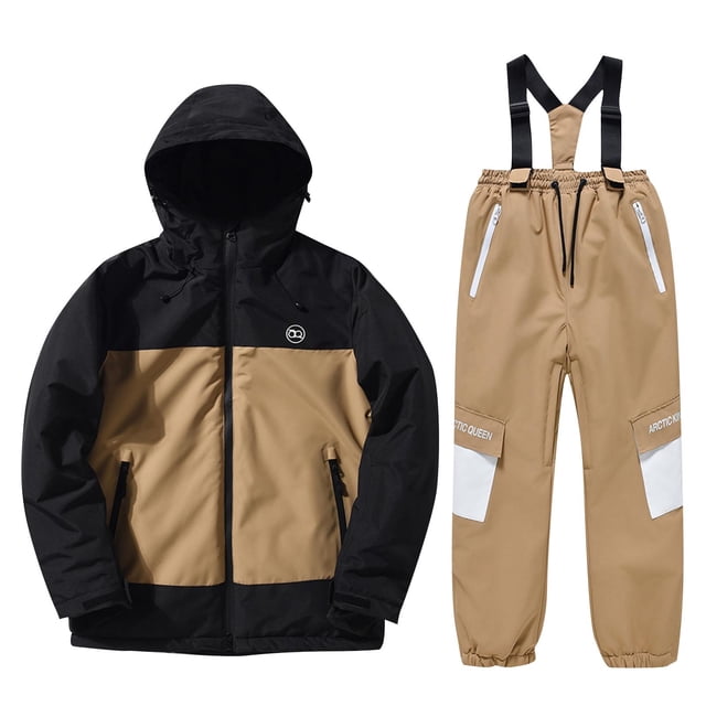 Chandail à Capuchon Femme Épais Chaud Longs Chandails pour Femmes Hiver Extérieur Tenue Décontractée