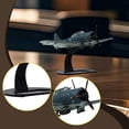 thumbnail image 1 of BELOVING 1/72 Scale Sbd Fighter Model Aircraft Model for Office Cabinet Bar, 1 of 10