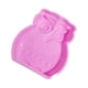 thumbnail image 2 of Billuyoard Molde de pastel resistente al calor de 2 piezas para hornear moldes para hornear de silicona fáciles de limpiar y no tóxicos Herramientas y accesorios para hornear, 2 of 6