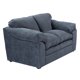 thumbnail image 5 of Sala 3-2-1 Dicasa Aston (Sofá, Love Seat y Sillón) Azul para Sala, 5 of 13