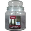 Better Homes and Gardens 13oz Smoky Gray Mist Candle