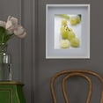 thumbnail image 3 of Melannco 17X21-inch White MDF Wood Picture Frame, Matted for 11X14 Photo, 3 of 6