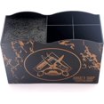 thumbnail image 2 of Professional Salon Scissors Holder Rack, Barber Hairdressing, 2 of 4